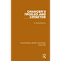 Chaucer's Troilus and Criseyde - Paperback