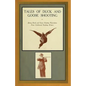 Tales of Duck and Goose Shooting - Paperback
