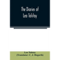 The diaries of Leo Tolstoy - Paperback