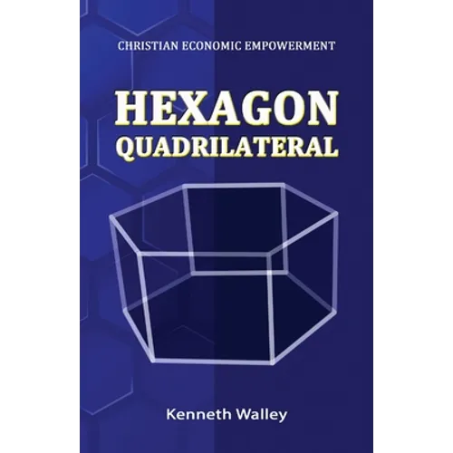 Hexagon Quadrilateral - Paperback