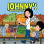 Johnny's Shopping Day - Paperback