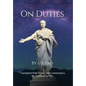 On Duties - Hardcover
