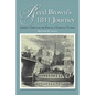 Reed Brown's 1841 Journey: America Through the Eyes of a Vermont Yankee - Paperback