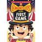 Mr. Lemoncello's Very First Game - Paperback