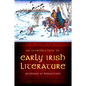 Introduction to Early Irish Literature - Paperback
