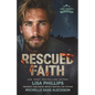 Rescued Faith - Paperback