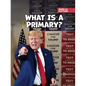 What Is a Primary? - Library Binding