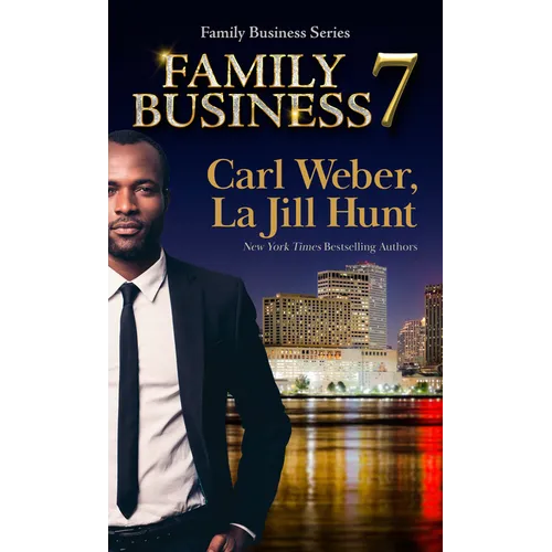 Family Business 7 - Library Binding