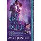 A Spell for a Duke - Paperback