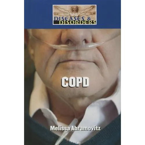 Copd - Library Binding