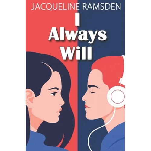 I Always Will - Paperback