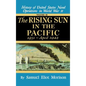 Rising Sun in the Pacific: 1931 - April 1942 - Volume 3 - Hardcover