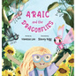 Araic and the Dragonflies - Hardcover