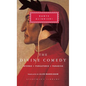 The Divine Comedy: Inferno; Purgatorio; Paradiso (in One Volume); Introduction by Eugenio Montale - Hardcover
