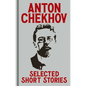 Anton Chekov's Selected Short Stories: Gilded Pocket Edition - Hardcover