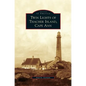 Twin Lights of Thacher Island, Cape Ann - Hardcover