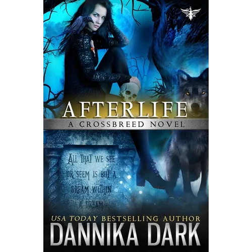 Afterlife - Paperback