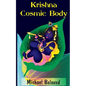 Krishna Cosmic Body - Paperback
