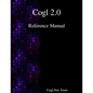 Cogl 2.0 Reference Manual - Paperback