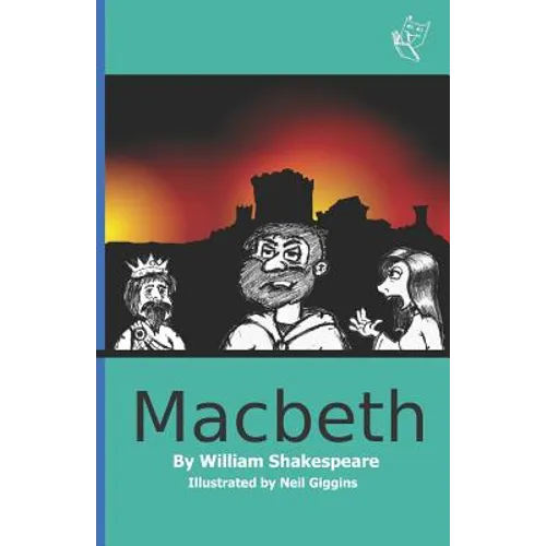 Macbeth - Paperback