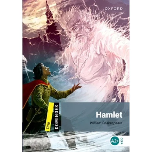 Dominoes 2e 1 Comic Hamlet - Paperback