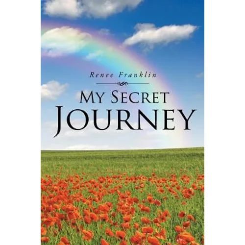 My Secret Journey - Paperback