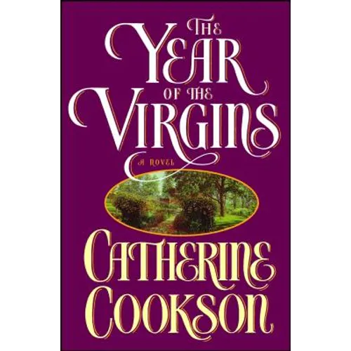 Year of the Virgins - Paperback