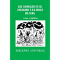 Los Animales En El Folklore Y La Magia de Cuba - Paperback