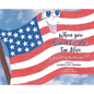 When You Stand For Me, I'm Alive - Hardcover