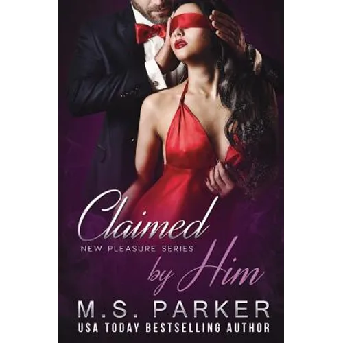 Claimed by Him - Paperback