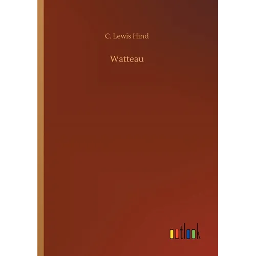 Watteau - Paperback