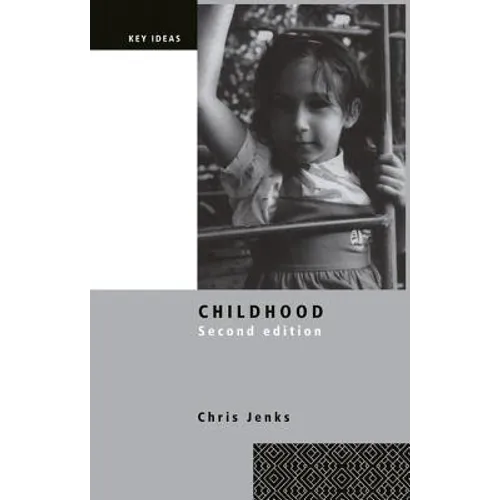 Childhood: Second Edition - Paperback