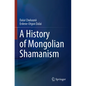 A History of Mongolian Shamanism - Paperback