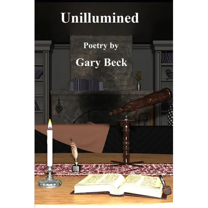 Unillumined - Paperback