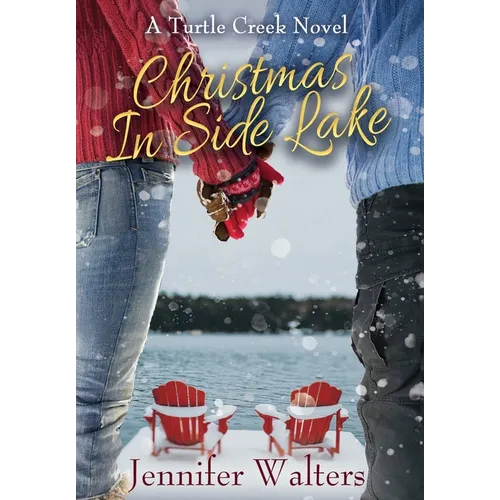 Christmas in Side Lake - Hardcover