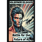Battle for the Future of AI: Science Fiction Thriller - Paperback