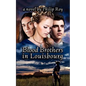 Blood Brothers in Louisbourg - Paperback