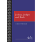 Joshua, Judges and Ruth - Paperback