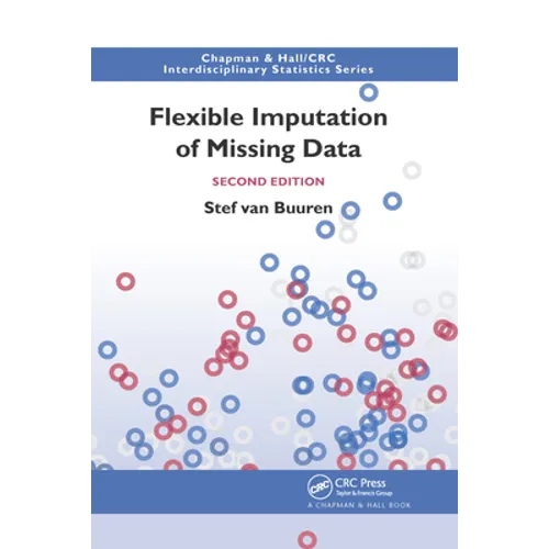 Flexible Imputation of Missing Data, Second Edition - Paperback