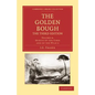 The Golden Bough - Paperback