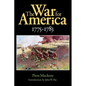 The War for America, 1775-1783 - Paperback