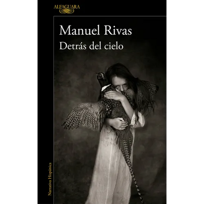 Detrás del Cielo / Behind the Sky - Paperback