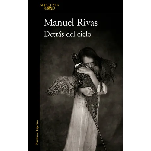 Detrás del Cielo / Behind the Sky - Paperback