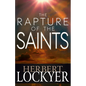 The Rapture of the Saints - Paperback