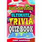 Test Your Genius The Ultimate Trivia Quiz Book: Trivia Questions with Multiple Choice Answers - Paperback