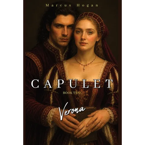 Verona - Hardcover