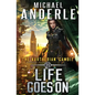 Life Goes On - Paperback