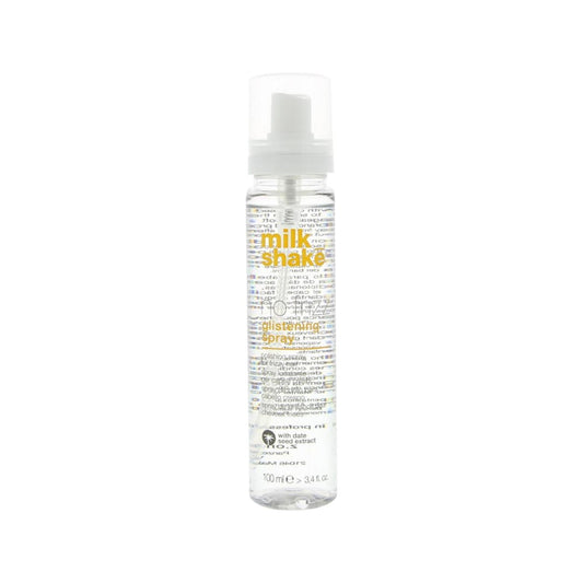 milk_shake Glistening Hair Serum 100ml - Enhances Shine & Gloss for Healthy Hair