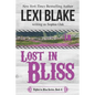 Lost in Bliss - Paperback