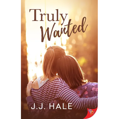 Truly Wanted - Paperback